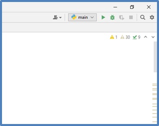 Python For Kids lesson screenshot: Step 27-19